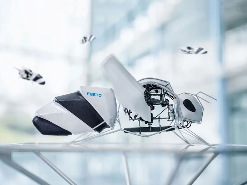 드론 제조의 새로운 표준: 3D프린팅을 통한 개발 속도와 생산 유연성의 혁신